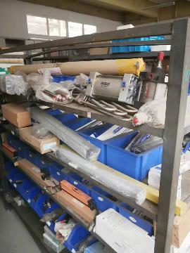 蕪湖天佑汽車(chē)技術(shù)部分存貨轉(zhuǎn)讓公告