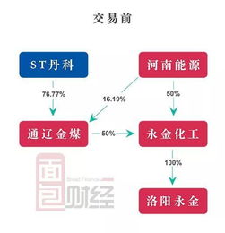 丹化科技保殼三策 延長折舊、股權(quán)置換與技術(shù)轉(zhuǎn)讓費收入
